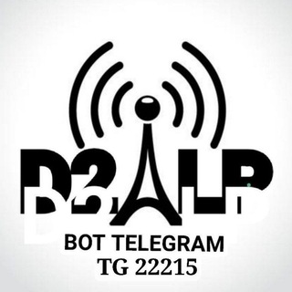 Telegram profile photo for Rete D2ALP π