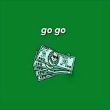 Telegram profile photo for GREEN MONEY - PORTAL