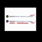 Telegram profile photo for KekiusMaximus