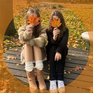 Telegram profile photo for 🍂 ⎯ мᥲмы тᥙ & нᥲцყκᥙ ꒱