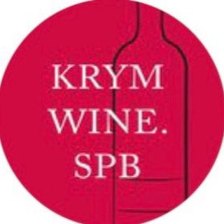 Telegram profile photo for krymwinespb