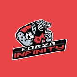 Telegram profile photo for #FORZAINFINITY