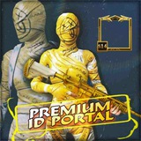 Telegram profile photo for Testi Premium ID Portal