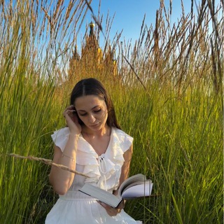 Telegram profile photo for Книги на вырост