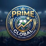 Telegram profile photo for PRIME GLOBAL