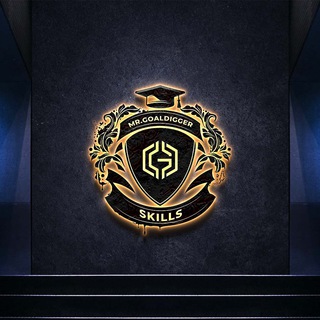 Telegram profile photo for Mr. Goaldigger Skills👨🏻🎓