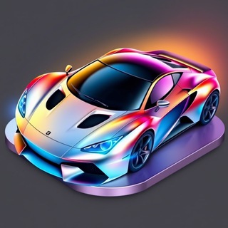 Telegram profile photo for Vehicles Sets Free STL Transport Models Group STL Gratis
