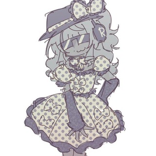 Telegram profile photo for genderswap Forsaken|| Сетка по форсакену
