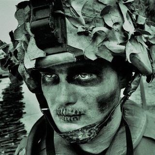Telegram profile photo for Военный информатор