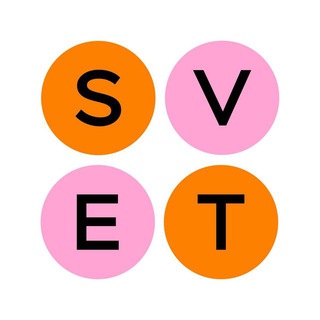 Telegram group profile photo for SVETPORTO