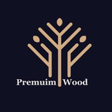 Telegram profile photo for ⚜️PREMIUM WOOD⚜️
