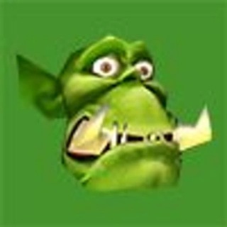Telegram profile photo for Peon