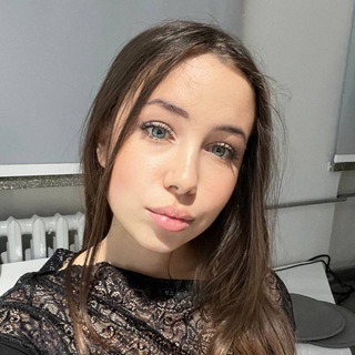 Telegram profile photo for by Саида💋
