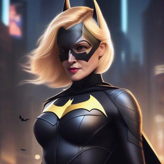 Telegram profile photo for Ася Стар
