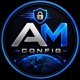 Telegram profile photo for 𝐀𝐌 𝐂𝐎𝐍𝐅𝐈𝐆