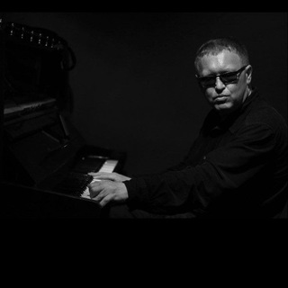 Telegram profile photo for The Hot Club Project