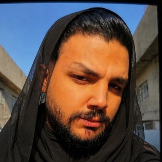 Telegram profile photo for مـيـمـز الـعـراق