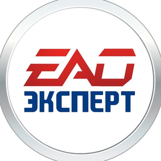 Telegram profile photo for ЕАО ЭКСПЕРТ