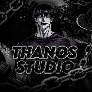 Telegram profile photo for Thanos Studio