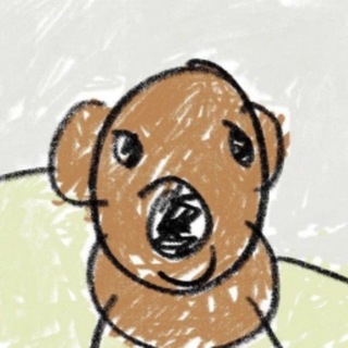 Telegram profile photo for Scribbly