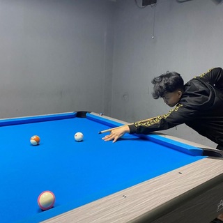 Telegram profile photo for acikk kau