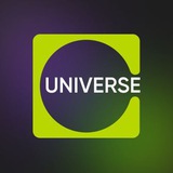 Telegram profile photo for Citadel.one Universe
