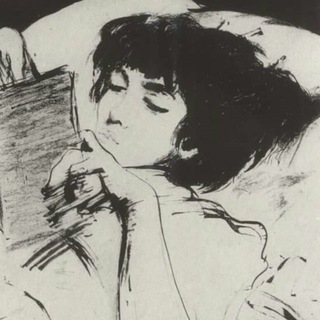 Telegram profile photo for Верба