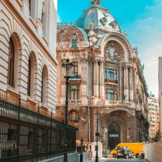 Telegram profile photo for Экскурсии по Бухаресту