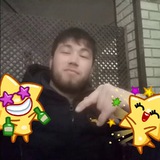 Telegram profile photo for Jamol She`rs (Official)
