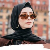 Telegram profile photo for عشاق الموضة والجمال والعروض
