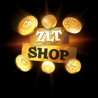 Telegram profile photo for ZLTSHOP