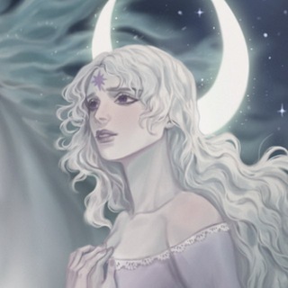 Telegram profile photo for lúna.moonaaa