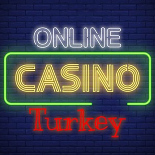 Telegram profile photo for Türk Kumarhanesi - 2026 TOP CASINO
