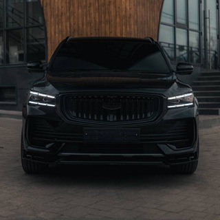 Telegram profile photo for GEELY Monjaro