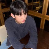 Telegram profile photo for Park Jinyoung.