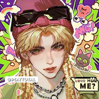Telegram profile photo for Пиар чат всего |художников|ролевых|флудов|чатов|каналов|продаж|