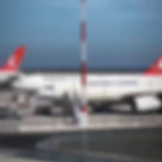 Telegram profile photo for Orzular orzuligicha qolmaydi✈️