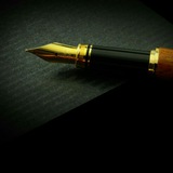 Telegram profile photo for مِنْ ذَهَبْ