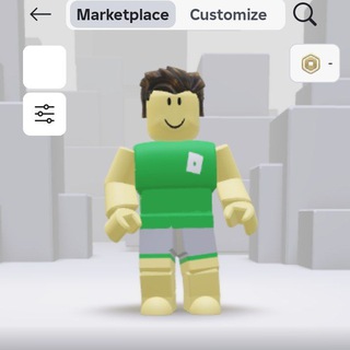 Telegram profile photo for Keeper roblox