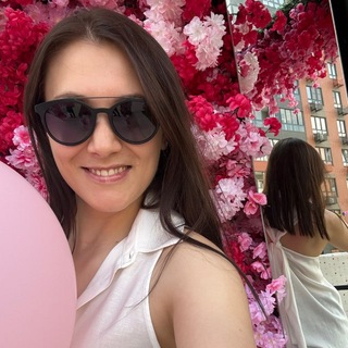 Telegram profile photo for С любовью, Анжелика