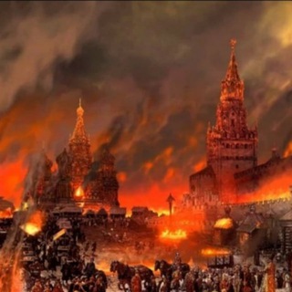 Telegram profile photo for Archive RussiaIsATerroristState