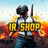 Telegram profile photo for کانال ادمین های _(IR_SHOP)