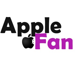 Telegram profile photo for Мастерская AppleFan