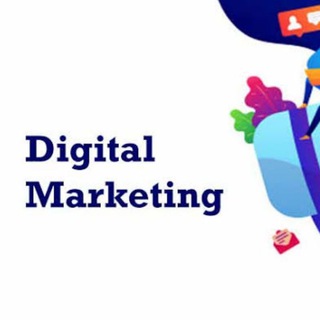 Telegram profile photo for Digital Marketing & IT Jobs in pune