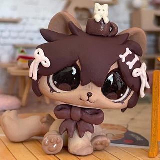 Telegram profile photo for 𝑇𝑜𝑦𝑠 𝐶𝑓🧸🐾