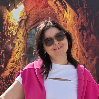 Telegram profile photo for Все обо всем. Ирина Лагунова