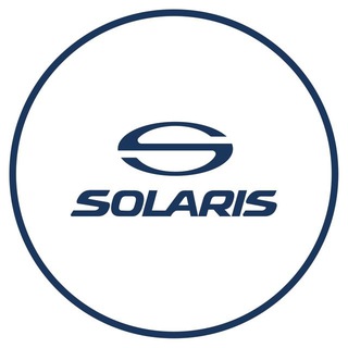 Telegram profile photo for SOLARIS АВТОРАЙ | Ульяновск