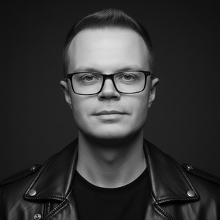 Telegram profile photo for Дмитрий Бодров l Маркетинг для клиник