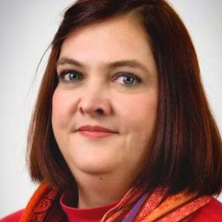 Telegram profile photo for Dagmar Henn