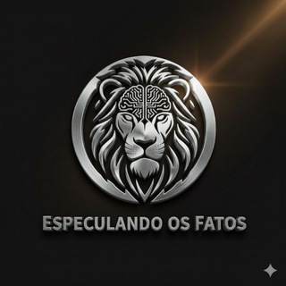 Telegram profile photo for Canal Especulando os Fatos Sem Censura (Oficial)